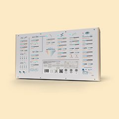 دانلود وی اس تی Karanyi Sounds Wavesynth Anr1 Modz version KONTAKT