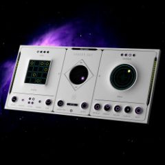 دانلود نسخه جدید پلاگین Baby Audio Spaced Out v1.0.2 WiN MacOSX