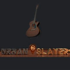 دانلود وی اس تی گیتار آکوستیک هیپ هاپ StudioLinked Urban Slayer Acoustic v1.0 WiN OSX