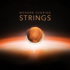 دانلود آپدیت وی اس تی Audiobro Modern Scoring Strings Complete v1.1 UPDATE KONTAKT