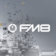 دانلود نسخه جدید وی اس تی Native Instruments FM8 v1.4.4 CE-V.R