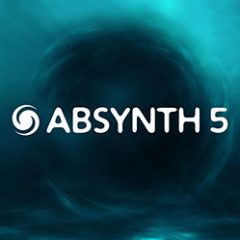 دانلود نسخه جدید وی اس تی Native Instruments Absynth v5.3.4 CE-V.R
