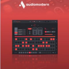 دانلود پلاگین Audiomodern Playbeat v2.3.3 Patched WiN MacOSX
