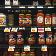 دانلود درام کیت هیپ هاپ کلاسیک Alchemist Secret Sauce The Official Alchemist Drum Kit WAV