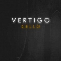 دانلود وی اس تی ویولنسل Cinematique Instruments Vertigo Cello KONTAKT