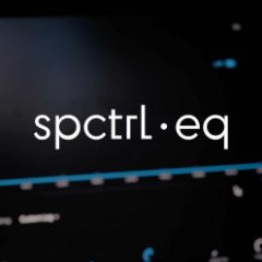 دانلود پلاگین TONSTURM SPECTRL EQ v1.0.0-R2R