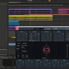 دانلود آموزش Lessons of KSHMR – KSHMR’s Favorite Plug-ins Pt. III TUTORiALS