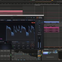 دانلود آموزش Lessons of KSHMR – Making Your Sound More Interesting Pt. III TUTORiALS