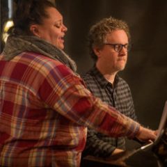 دانلود آموزش Greg Wells Keala Settle “Hands Tied” Producing A Track #1