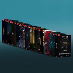 دانلود پکیج ساخت فیلم Paramount Motion ULTIMATE Filmmaker Bundle MULTiFORMAT