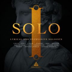 دانلود وی اس تی ارکسترال Audio Imperia Solo KONTAKT