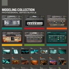 دانلود پکیج وی اس تی Applied Acoustics Systems Plugins Bundle 2021.5 CE -V.R