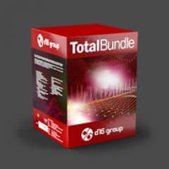 دانلود نسخه جدید پکیج پلاگین D16 Group Plugins Bundle 2021.10.24 WiN R2R