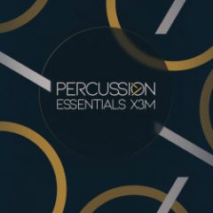 دانلود وی اس تی پرکاشن سینمایی Strezov Sampling Percussion Essentials X3M KONTAKT