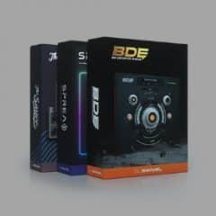 دانلود نسخه مک پکیج پلاگین DJ Swivel Bundle 22.05.2021 MacOSX-FLARE