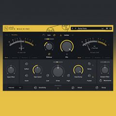دانلود پکیج پلاگین میکس و مسترینگ MAGIX AUDIO PLUGIN UNION 2021.CE-V.R
