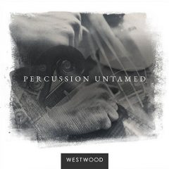 دانلود وی اس تی پرکاشن Westwood Instruments Percussion Untamed KONTAKT