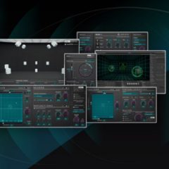 دانلود نسخه مک پکیج پلاگین Dear Reality Plugins 06.2021 macOS-SPTNDC