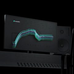 دانلود نسخه جدید پلاگین Sonible smartEQ3 v1.0.0-RET
