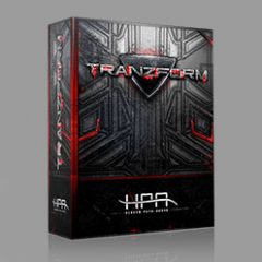 دانلود وی اس تی سینمایی ریتمیک Hidden Path Audio Tranzform KONTAKT