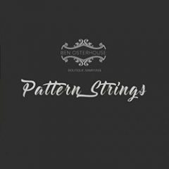 دانلود وی اس تی استرینگ Ben Osterhouse Sospiro Strings v1.2 KONTAKT