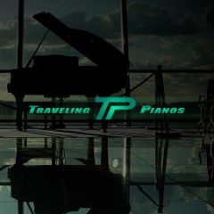 دانلود وی اس تی پیانو Kirk Hunter Studios Traveling Pianos KONTAKT
