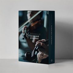 دانلود وی اس تی استرینگ سینمایی Audio Ollie Nashville Scoring Strings KONTAKT