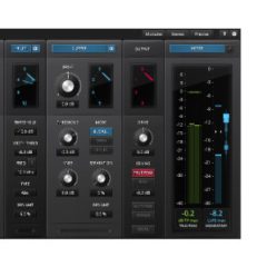 دانلود نسخه مک پلاگین Tokyo Dawn Labs TDR Limiter 6 GE v1.2.3 Regged macOS-SPTNDC