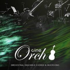 دانلود وی اس تی استرینگ Cinesamples CineOrch v2.0 KONTAKT