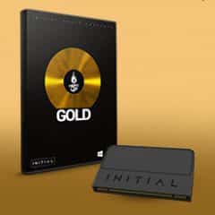 دانلود بانک صدای افزودنی وی اس تی Initial Audio Gold Expansion Heat Up 3 Expansion WiN