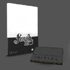 دانلود بانک صدای افزودنی وی اس تی Initial Audio Kush Lab Expansion Heatup3 WiN