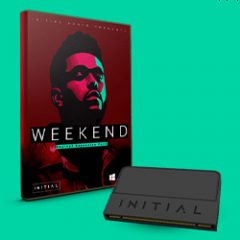 دانلود بانک صدای افزودنی وی اس تی Initial Audio Weekend Heat Up 3 Expansion WiN
