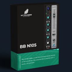 دانلود نسخه جدید پلاگین KIT Plugins BB N105 v1.1.0-RET