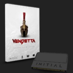 دانلود بانک صدای افزودنی وی اس تی Initial Audio Vendetta HEATUP3 EXPANSION WiN