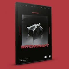 دانلود پکیج لوپ و سمپل هیپ هاپ Initial Audio Witchcraft WAV