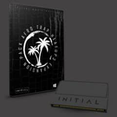 دانلود بانک صدای افزودنی وی اس تی Initial Audio Afro Trap Expansion for Heatup3 WiN