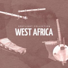 دانلود نسخه جدید وی اس تی Native Instruments West Africa v1.4.1 KONTAKT