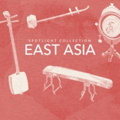 دانلود وی اس تی Native Instruments Spotlight Collection: East Asia v1.0 KONTAKT