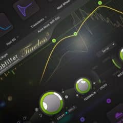 دانلود آموزش پلاگین Groove3 FabFilter Timeless 3 Explained TUTORiAL