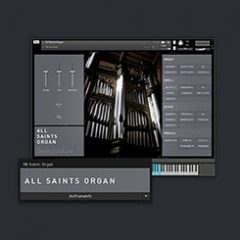 دانلود وی اس تی کر و همخوانی Soniccouture All Saints Choir KONTAKT