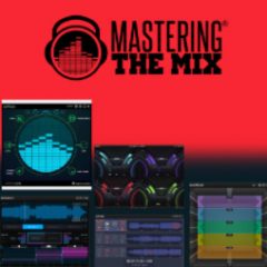 دانلود نسخه جدید پلاگین Mastering The Mix Bundle 2021 v1.2m (MacOS) MORiA