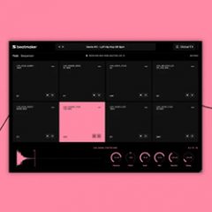 دانلود وی اس تی ساخت بیت Splice Beatmaker v1.0.0 Patched WiN MacOSX FLARE
