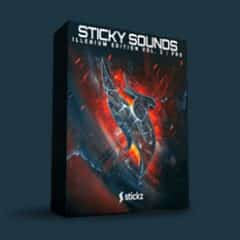 دانلود پکیج Stickz Illenium Edition Vol.2 Pro Version WAV Serum FL Ableton Logic Pro X