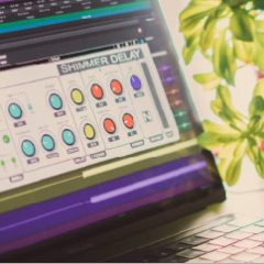 دانلود پلاگین Nembrini Audio NA Shimmer Delay v1.0.0-RET