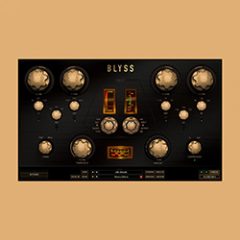 دانلود پلاگین Kush Audio Blyss v1.0.1 FIXED-RET