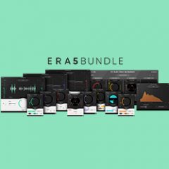 دانلود نسخه مک پکیج Accusonus ERA Bundle Pro + VoiceChanger v5.3.00 MacOSX FIXED