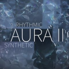 دانلود وی اس تی ریتمیک ۸dio The New Rhythmic Aura Vol 2 KONTAKT