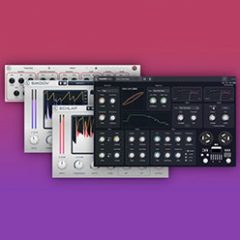 دانلود پکیج پلاگین Caelum Audio Plugin Bundle 7.08.2021 WiN MacOSX FLARE