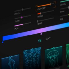 دانلود نسخه مک وی اس تی Tracktion Software Dawesome Abyss v1.1.3 (MacOS) MORiA