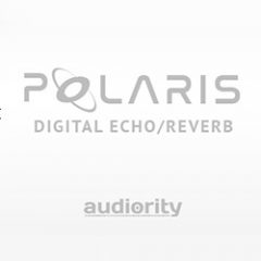 دانلود نسخه جدید پلاگین Audiority Polaris v1.8.1 (WIN/OSX) Regged-RET